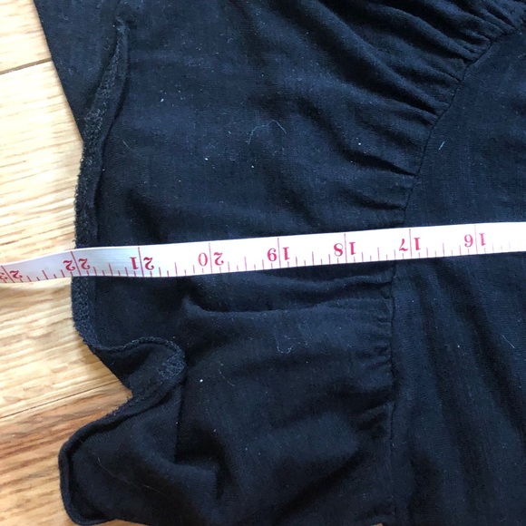 Black shrug size small - Picture 5 of 5